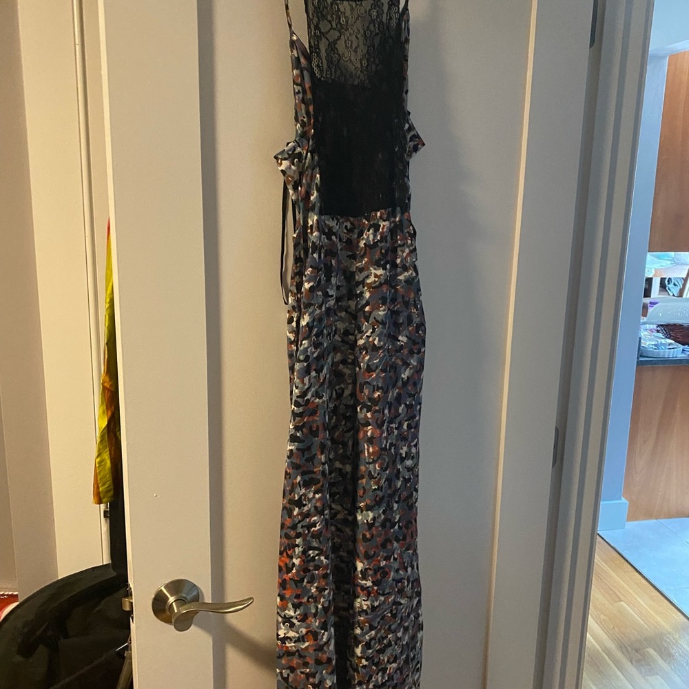 Jumpsuit